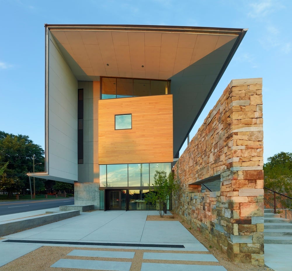 America Institute of Architects North Carolina Chapter - Raleigh, NC