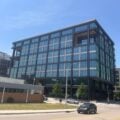 Masonry for Office Buildings