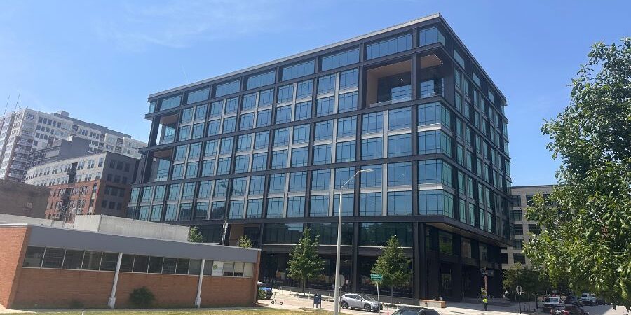 Masonry for Office Buildings