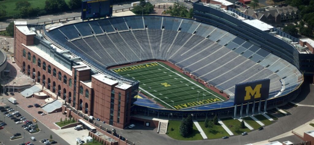 University of Michigan