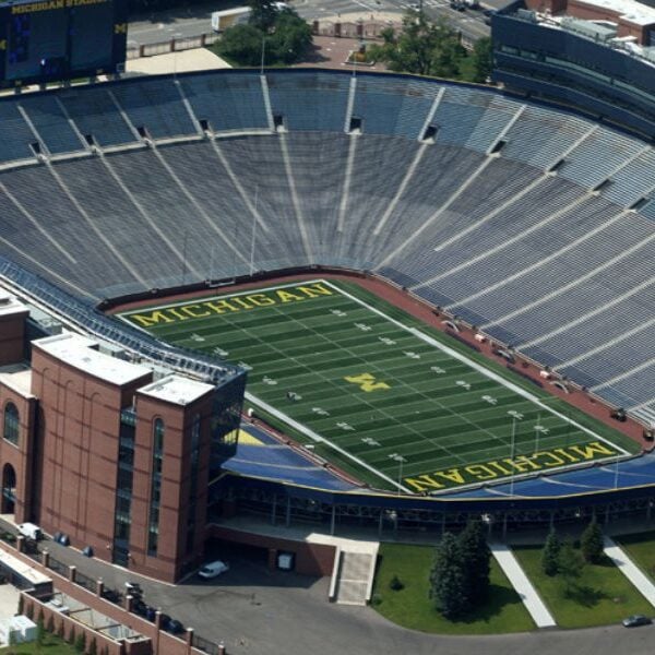 University of Michigan
