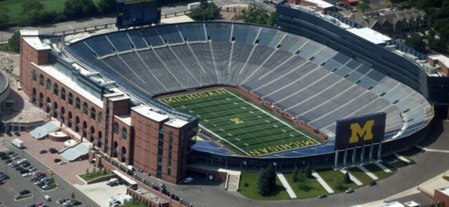 University of Michigan