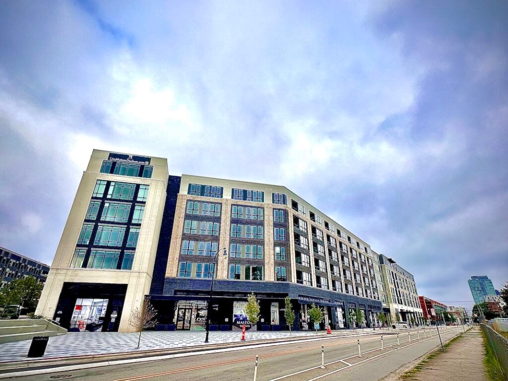 Durham Police Headquarters