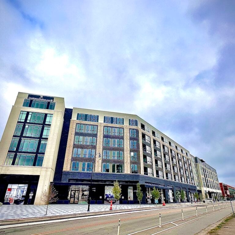 Durham Police Headquarters