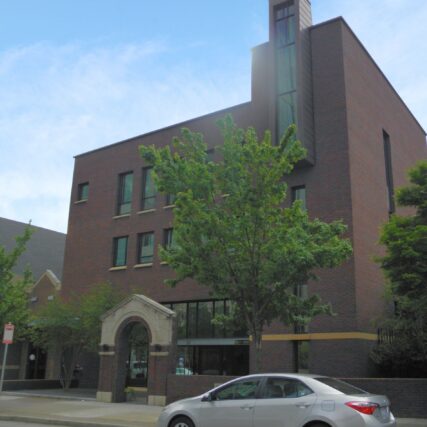 First Presbyterian Church