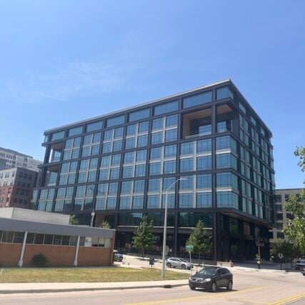 Commercial & Residential Lease Space