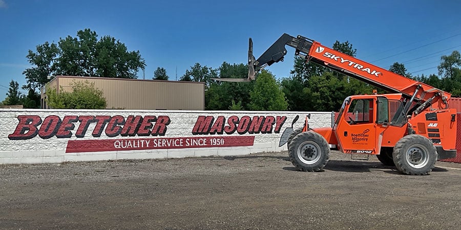 Boettcher Masonry