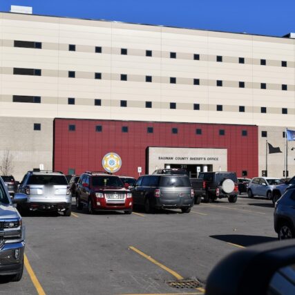 Boettcher Masonry proudly showcases our craftsmanship at the Saginaw County Jail. Our expert team provided durable and precise masonry work, enhancing both the building’s strength and aesthetic appeal.