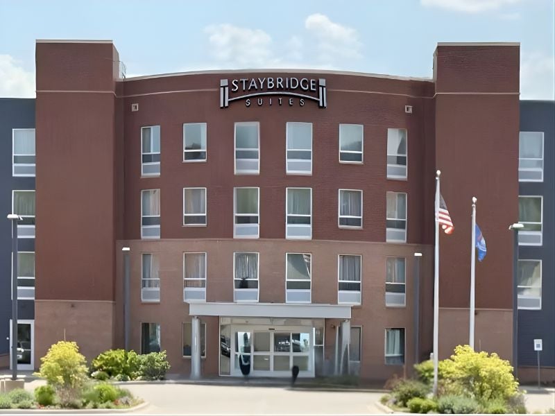 Marquette, Michigan
