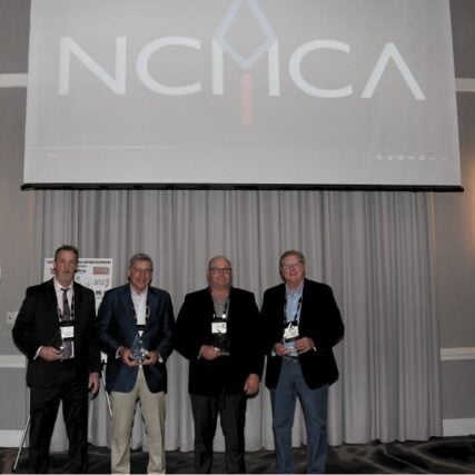 2nd Place NCMCA 2026