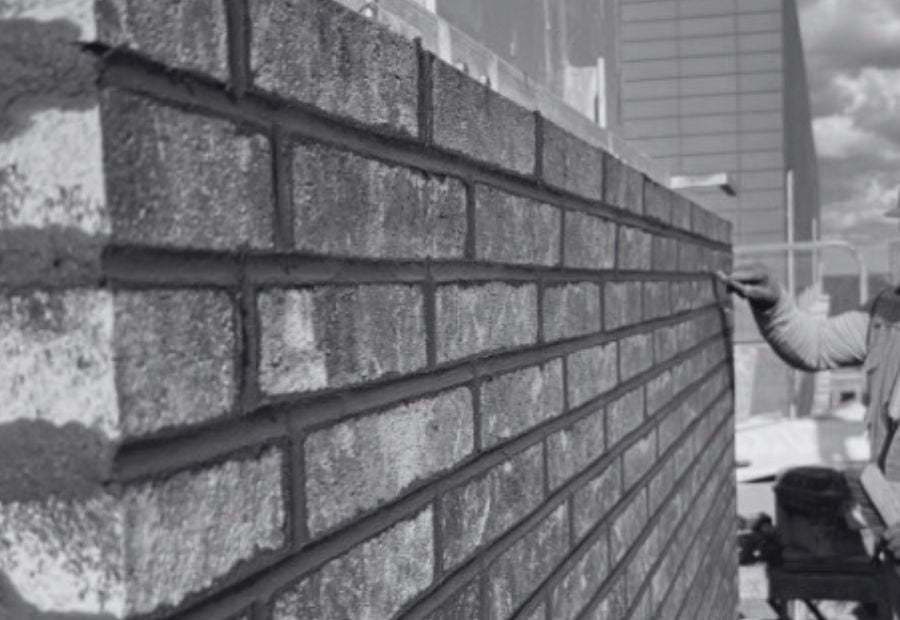 History Boettcher Masonry